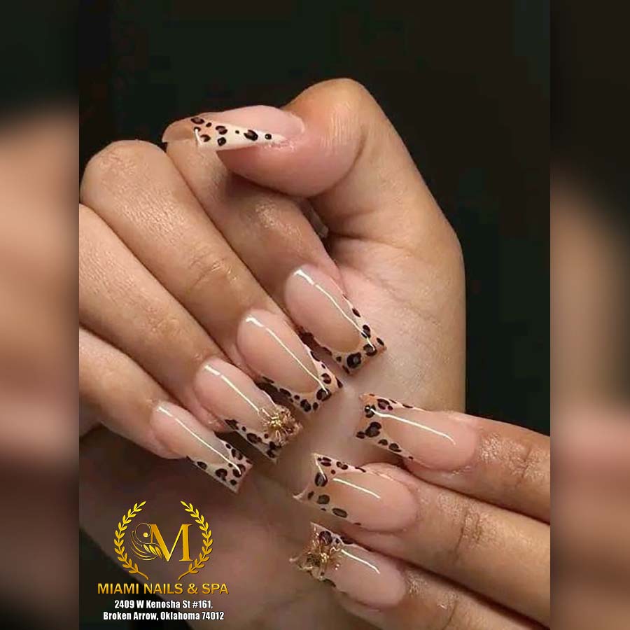 Nail Art Design